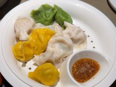 -前海沿·青岛菜(李沧万达店)