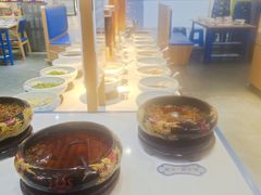 -魔法帽酱料牛肉小火锅(海门步行街店)
