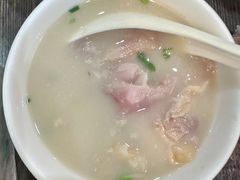 雪豆炖蹄花-牛王庙(龙华花园店)