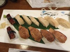 -希望日本料理(保利香槟花园店)