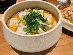 榕意藤椒鱼-榕意·川味之美(深业上城店)