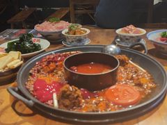 -楠火锅(太古里总店)