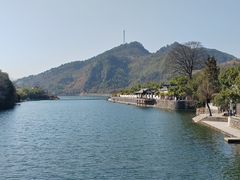 -绩溪龙川景区
