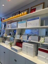 -蕾特恩专业祛痘国际连锁