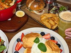 -UPPER KITCHEN(延安路店)