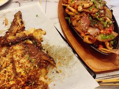 -佳木斯东北往事烧烤涮