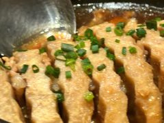 -竹里馆 ·茶食(奥体店)