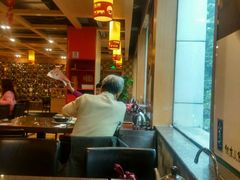 -武林厨神·粤式茶点(五羊店)