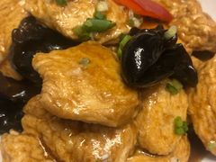 -小蓝鲸湖北菜(八一路店)