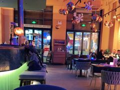 -Ambra Haus琥珀屋精酿餐厅(宝山店)