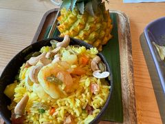 -KingThaia金泰兰(来福士中心店)