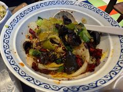 -耍盆友·重庆江湖菜(百子湾店)