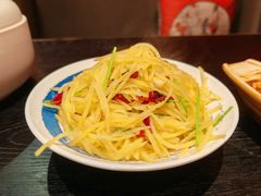 -满园烤鸭·春饼(沈北万达店)