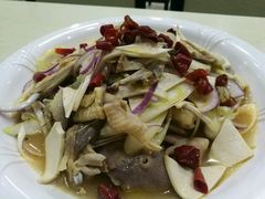 -马黑哥椒麻鸡(清江山水店)