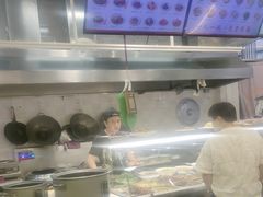 -梅溪·小伙子干挑面(安吉总店)
