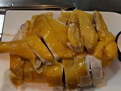 玫瑰豉油鸡-龙凤点心饼家·39年老字号(松岗店)