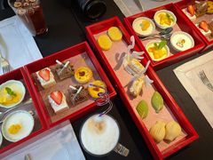 -西郊宾馆·1921餐厅