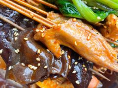 -嘉州鲜知味钵钵鸡(奎星楼店)