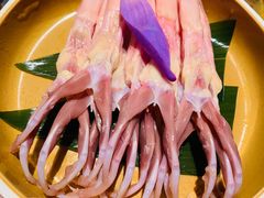 -海底捞火锅(宇飞大厦店)