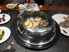 -苏大嘴海鲜牧场(奥林匹克店)
