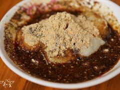 醪糟粉子-张醪糟