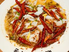 -太二酸菜鱼(SM城市广场店)
