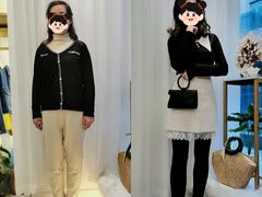 -四季美学色彩形象管理服装搭配