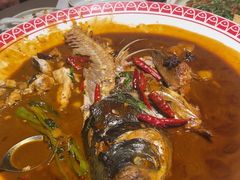 -四季厨房 鲁菜·孔府烤鸭(高新万达店)