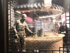 -老城南.鸭血粉丝汤(夫子庙店)