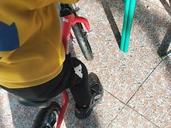 -CaptainGym杰姆队长(园区永旺校区)