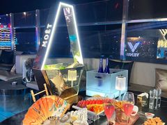 -VENU+海景酒廊