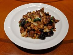 -万荣烤鸭店·北京菜(天坛店)