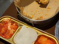 -양평식당·杨平食堂(华贸店)