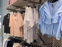 -H&M(鹏欣水游城店)