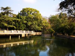 -上海市龙华烈士陵园