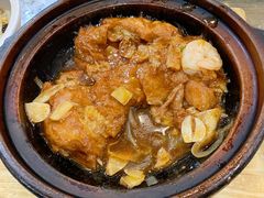 -京天红酒家(虎坊路店)