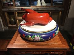 -四季厨房 鲁菜·孔府烤鸭(高新万达店)