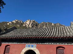-北京凤凰岭