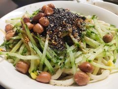 -艺味深尝(云锦路店)