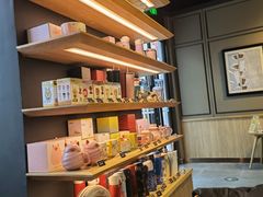 零售区-COSTA COFFEE(斯普瑞斯奥特莱斯店)
