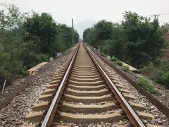 -北京鹫峰国家森林公园