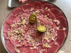 -蚂蚁洞烤肉·大本营(深圳壹方城店)