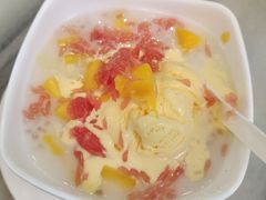 -芬芳甜品(同福路店)
