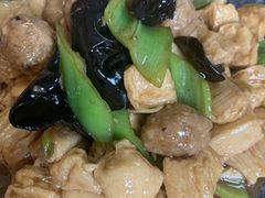 -青岛锅贴(四流中路店)