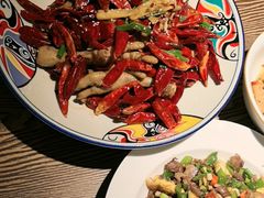 -佬湘楼·27年湘菜(天河都市广场店)