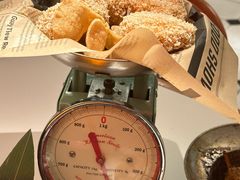 -太食獸泰式茶餐厅(IFS国金中心店)