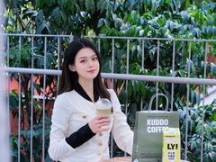 -KUDDO COFFEE(天河城店)