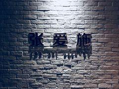 -张爱施法式西餐厅(汉街店)