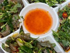 -官塘锋记鱼生·生腌·砂锅粥(牌坊街店)