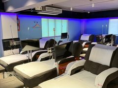 -花仙子休闲中心(皇岗新村店)